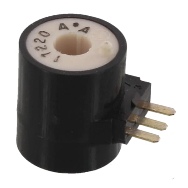 BOOSTER & HOLDING COIL